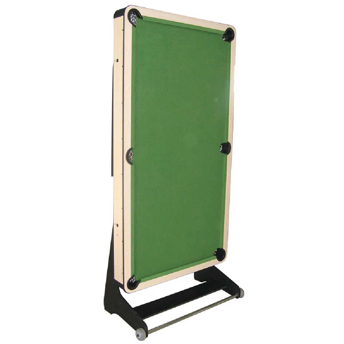 Devessport Table de Billard Pliable Manhattan