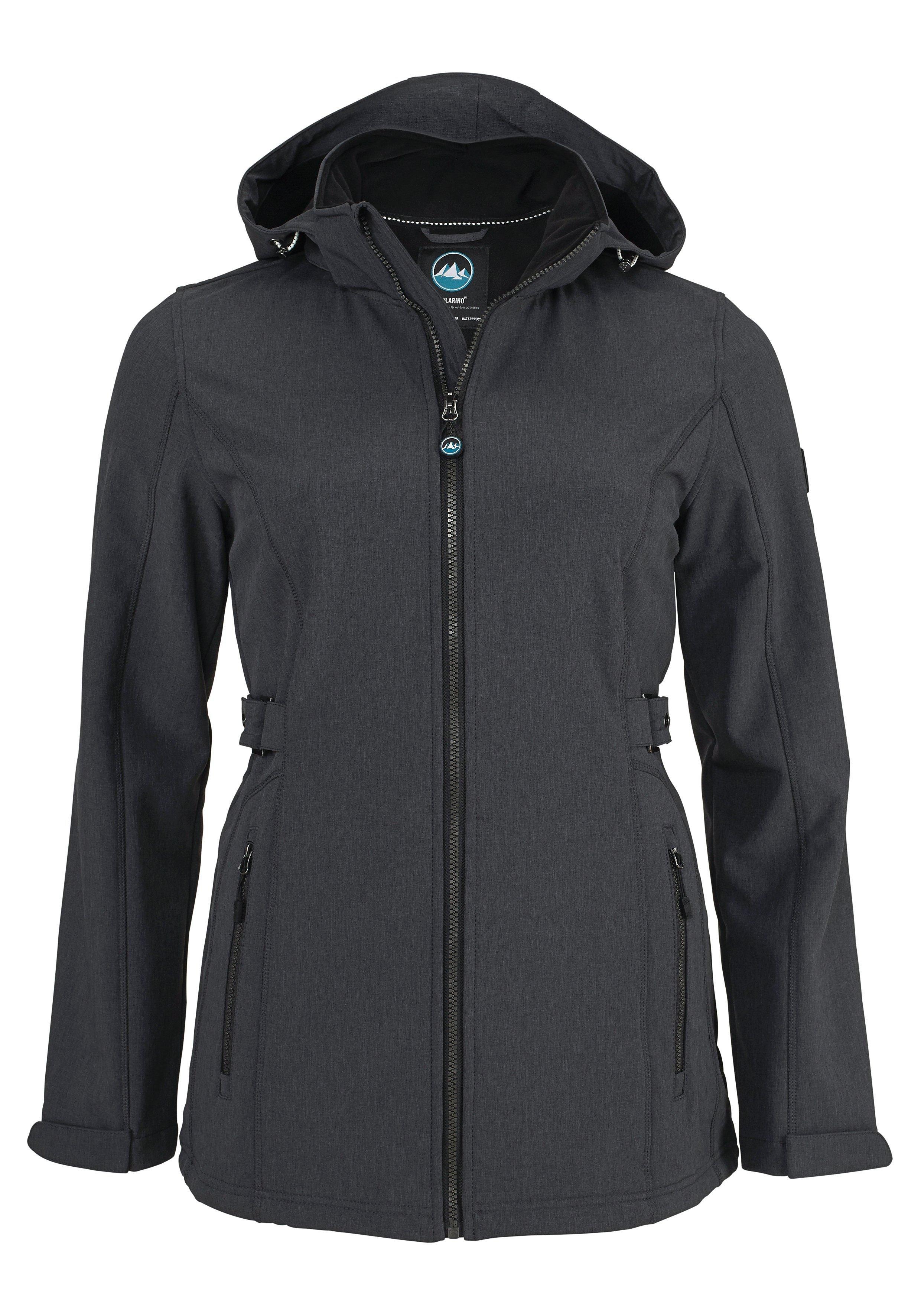 Softshelljacke