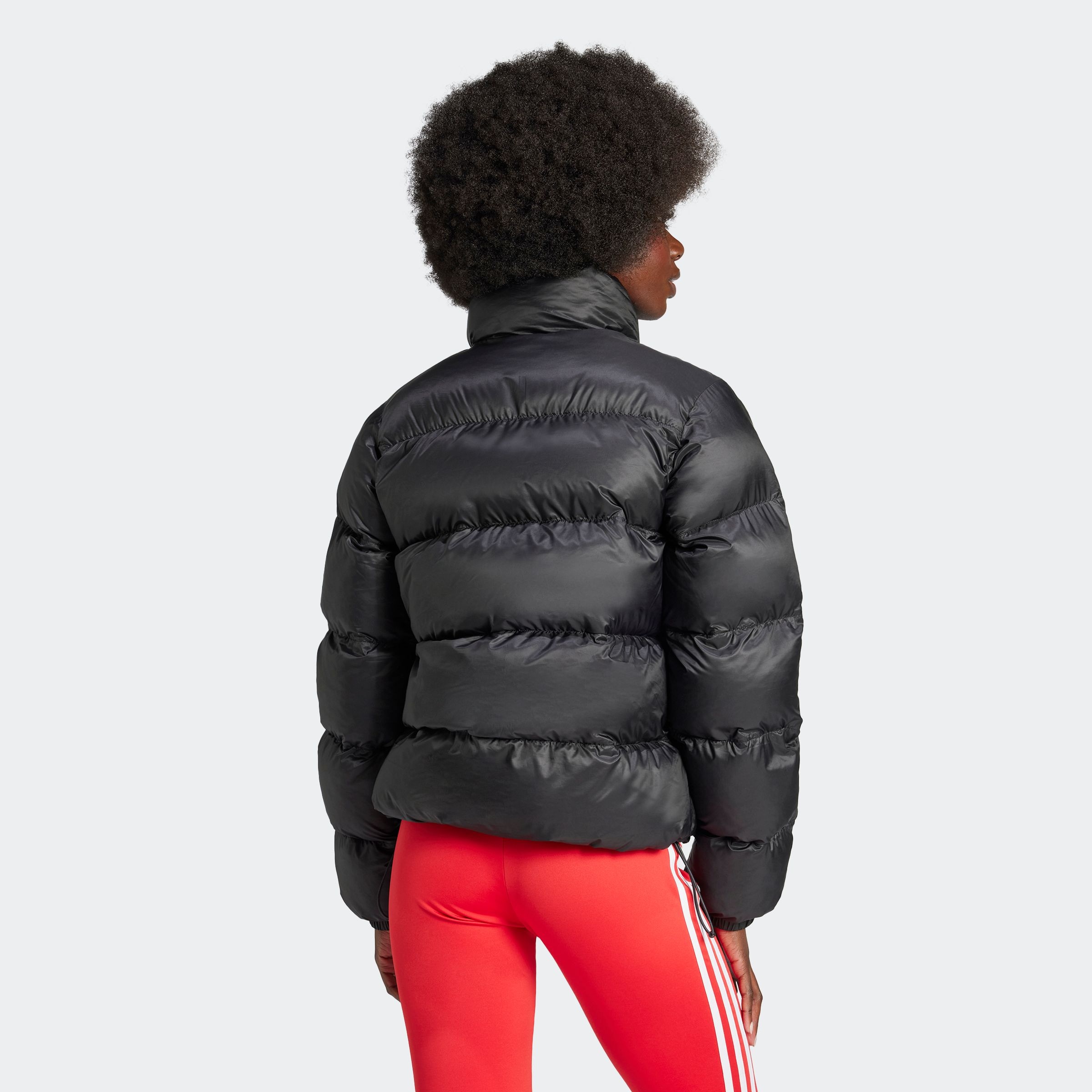 adidas Originals Winterjacke »SHORT PUFFER«