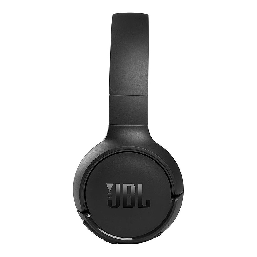 JBL TUNE 510BT Noir - Casque sans fil