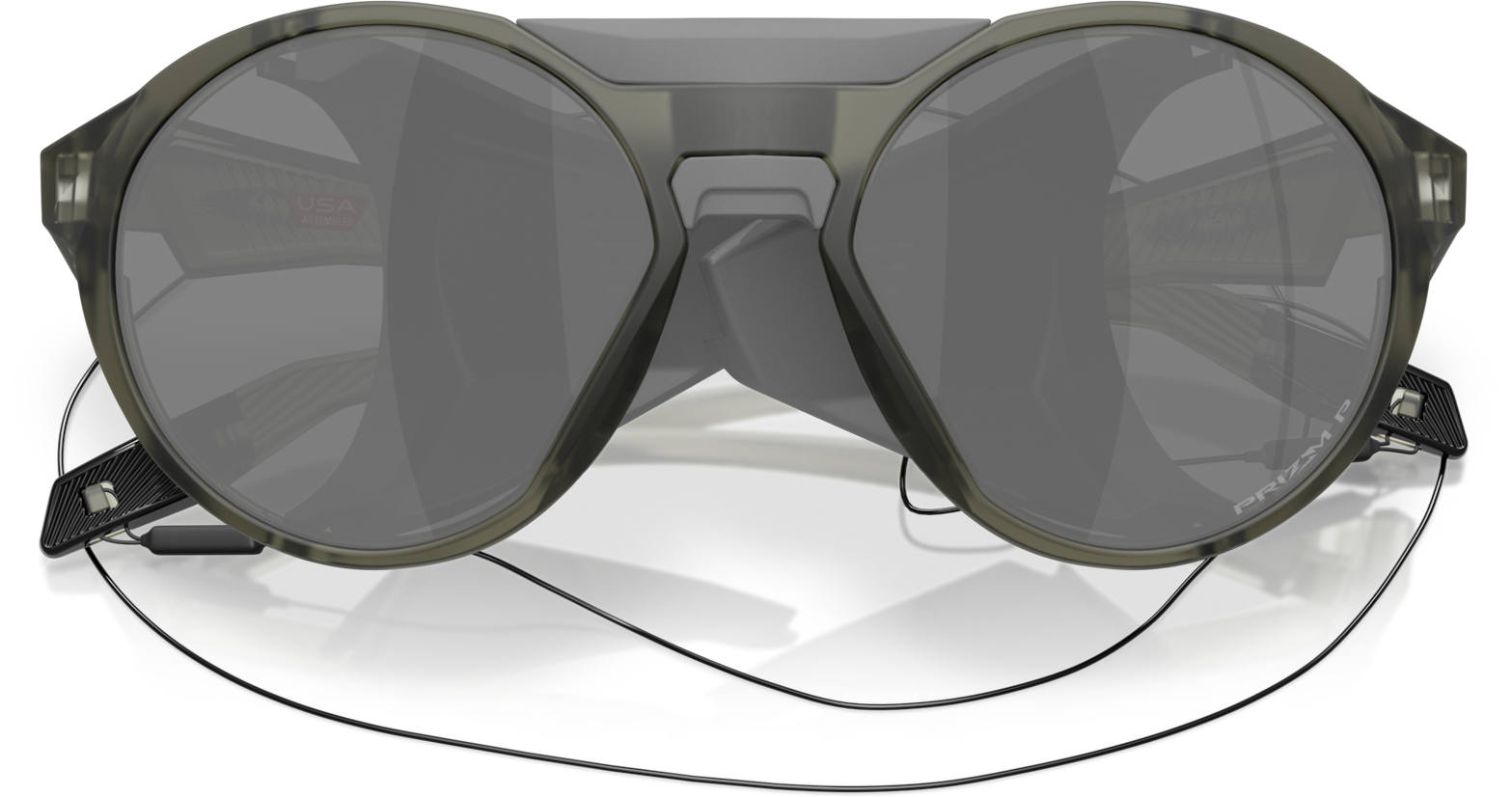 Oakley Clifden Latitude Collection