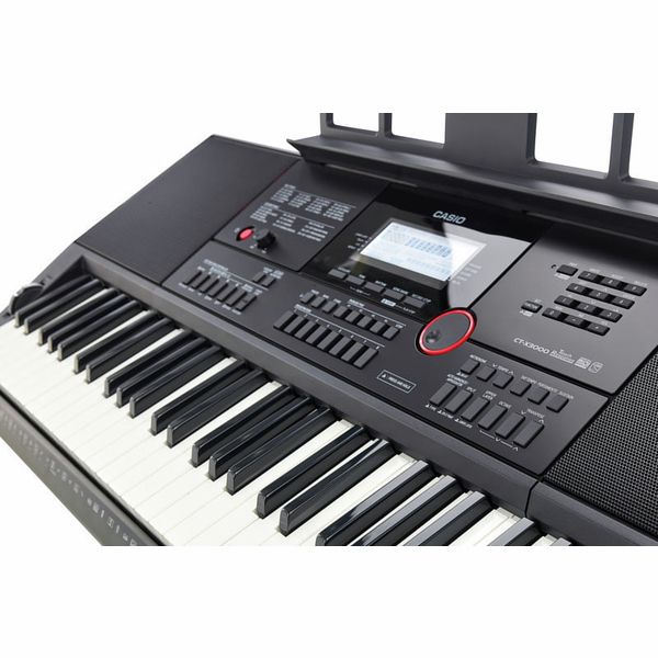Casio CT-X3000
