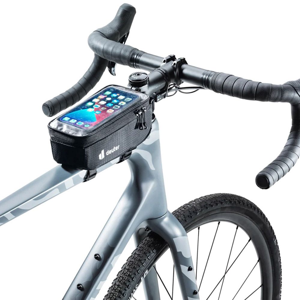 deuter Phone Bag 0.7 - Rahmentasche kaufen | Bike-Discount