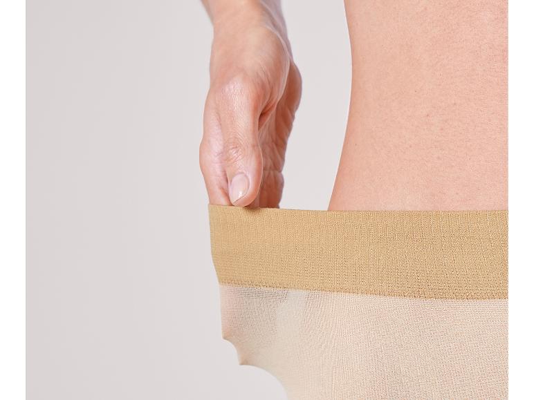 Dames panty 50 denier