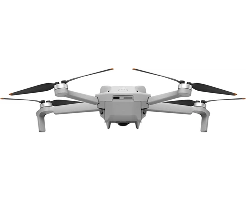 DJI Mini 3 w. DJI RC