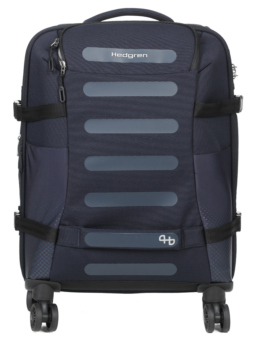 Valise Hedgren Comby Weekend 55 cm