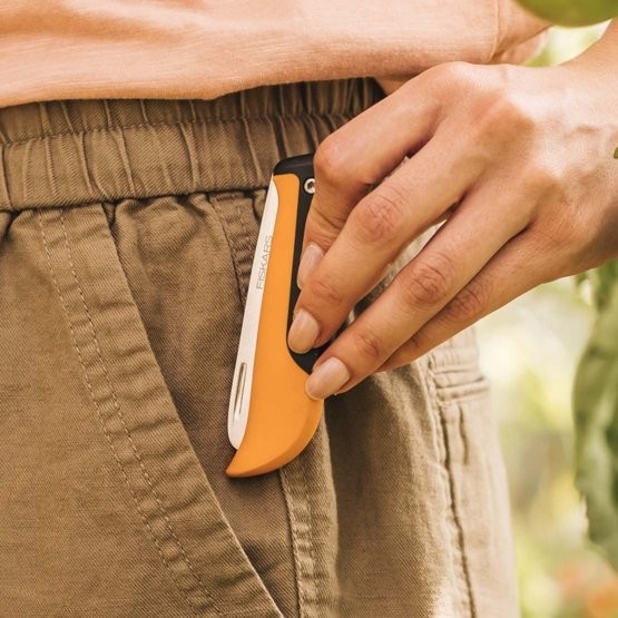 X-series Folding produce knife K80