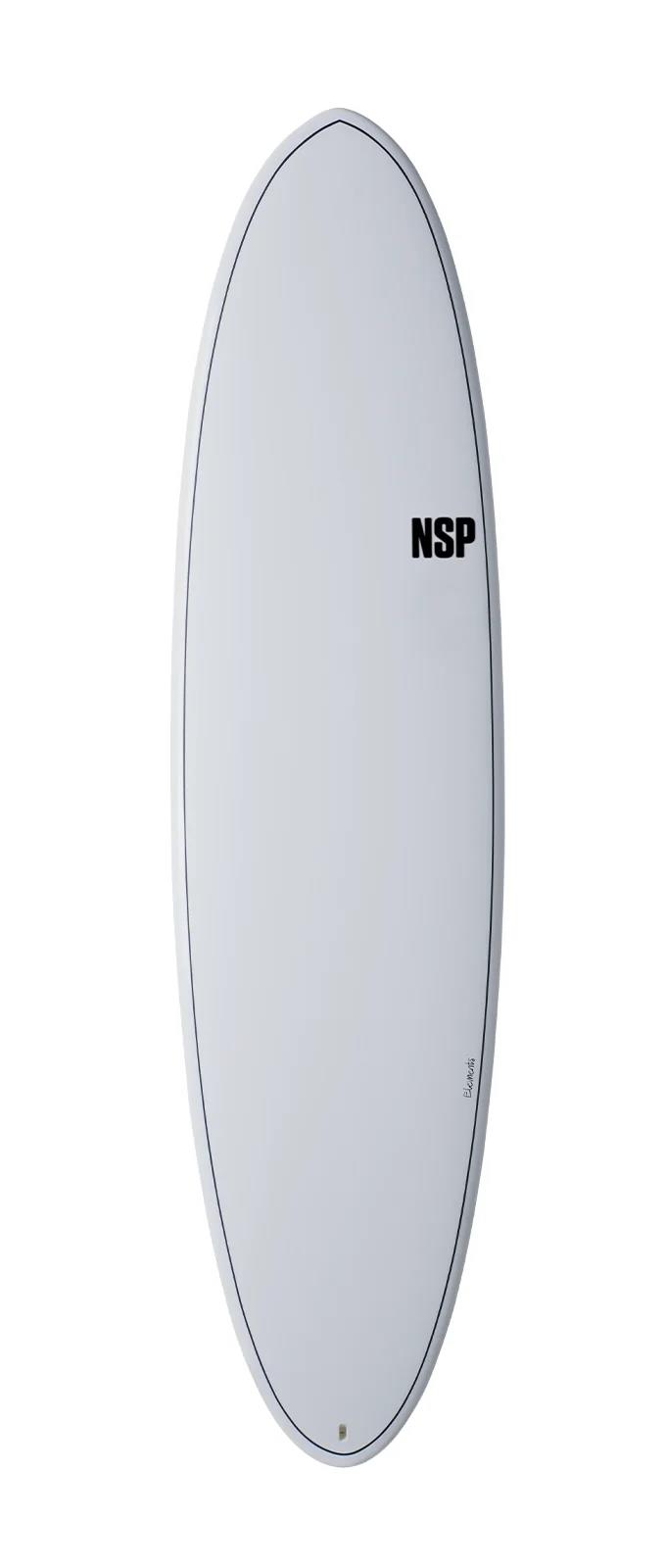 Nsp Funboard - 7'6 x 21 3/4