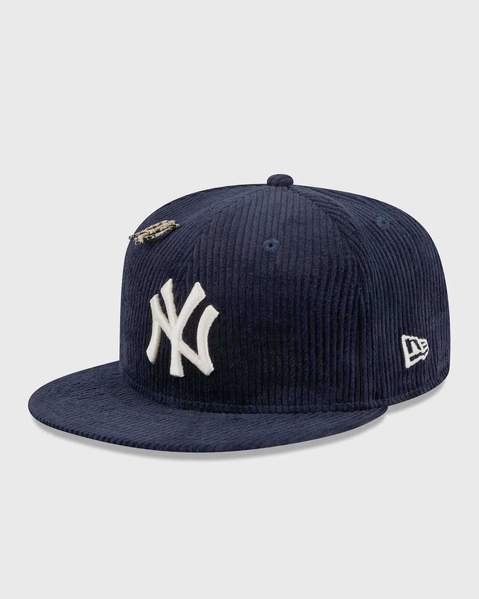 New Era LETTERMAN PIN 18584 NEW YORK YANKEES OTC