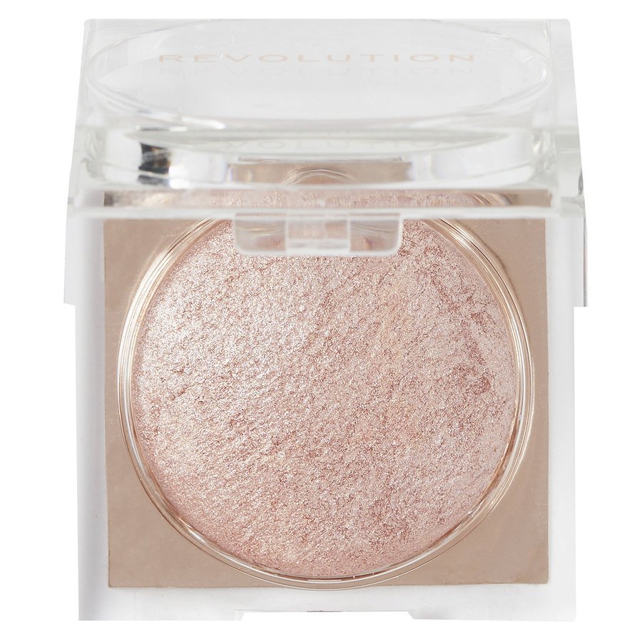 Makeup Revolution Beam Bright Highlighter Rose Lustre 2,45g
