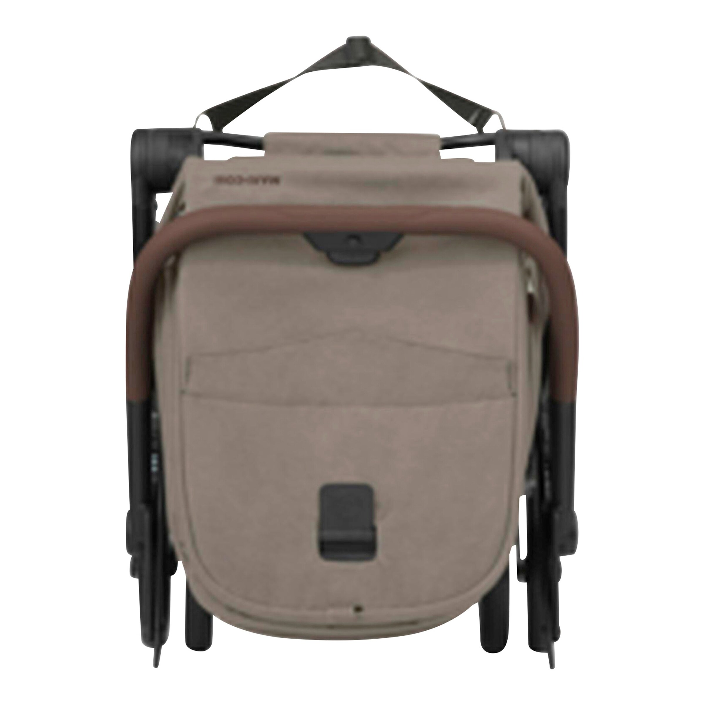 Maxi-Cosi Buggy Leona 2 twillic truffle