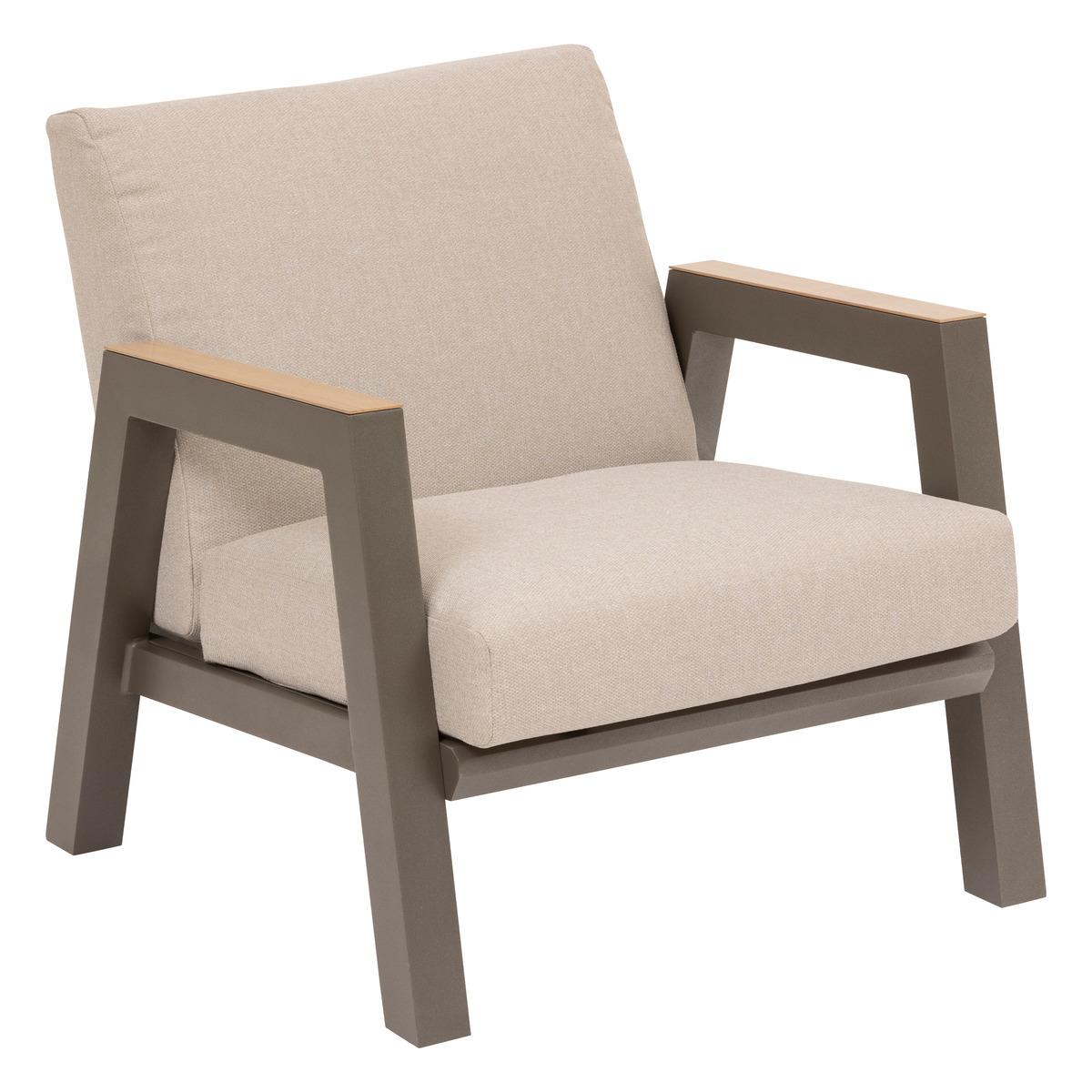 FAUTEUIL SALON AXIOME