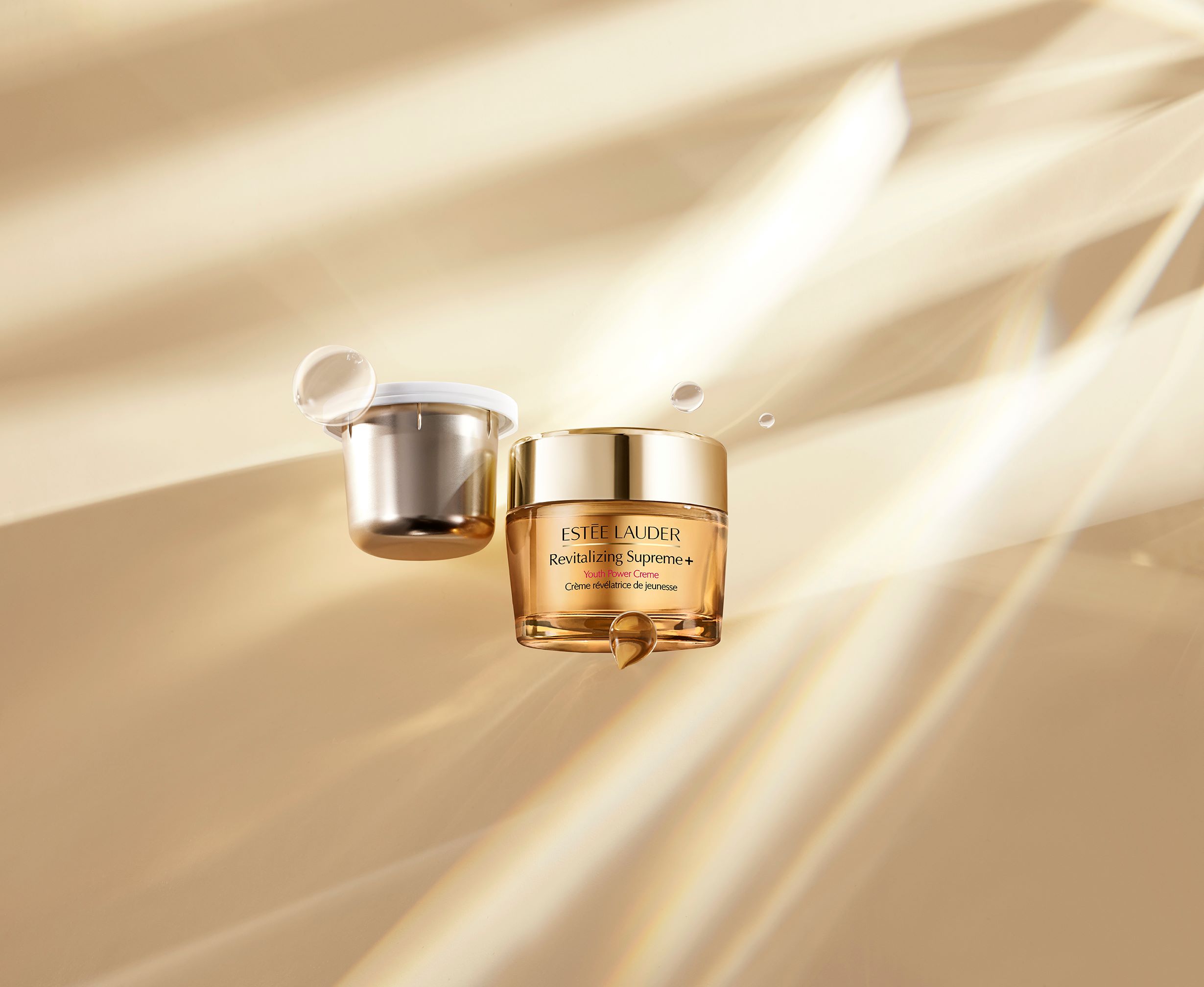 Estee Lauder Revitalizing Supreme + Youth Power Soft Creme<br>50 ml, Creme
