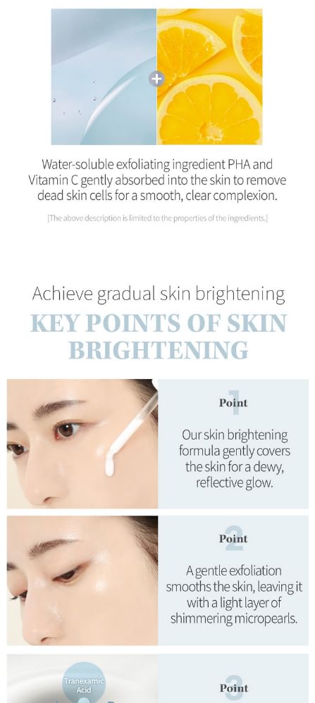 zo natuurlijk - Red Peel White Serum
