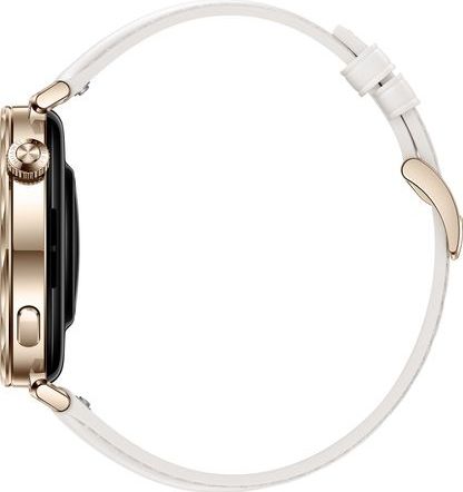 Huawei - Watch GT 5 - Smartwatch - Zwart - Roestvrij Staal