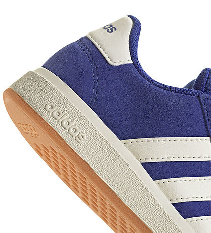 adidas Performance Schuhe - Grand Court 00S K - Selubl/Owhite/Gu
