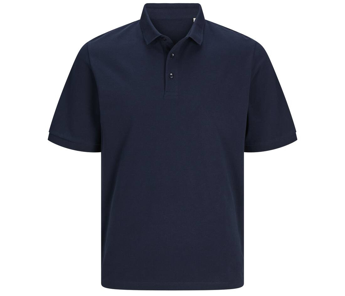PRODUKT JACK & JONES JJ7556 - Polo unisexe en coton organique