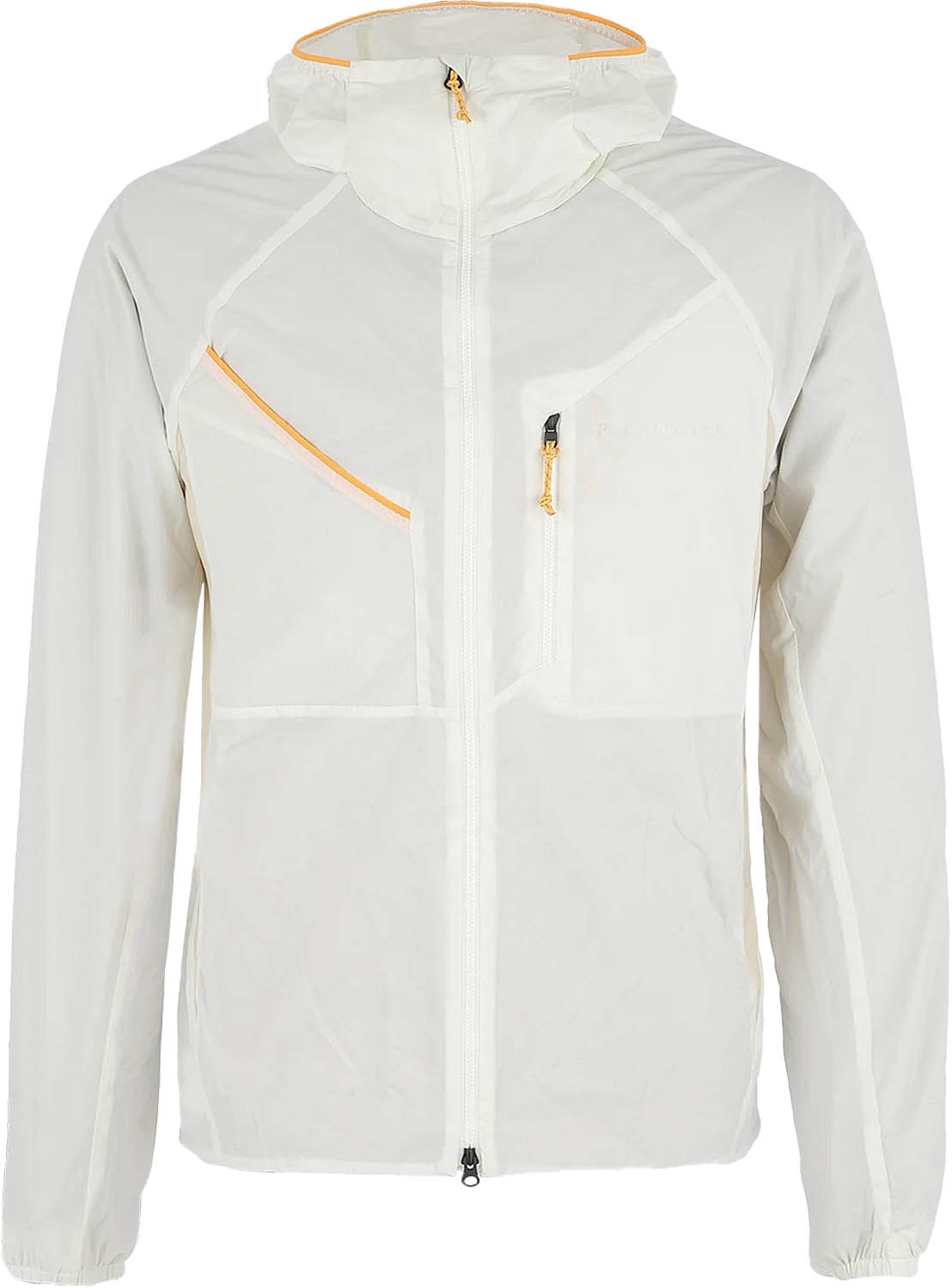 Freelight Alpha Jacket Herre Offwhite