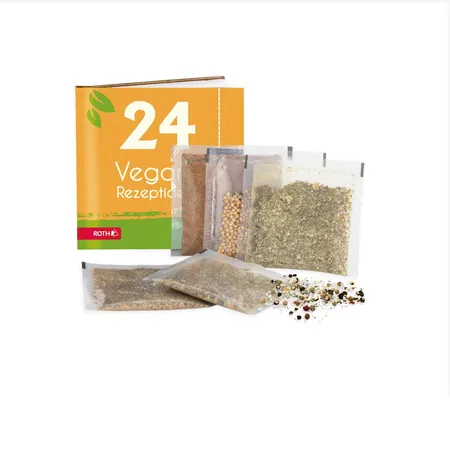 Roth Bio-Gewürz - Adventskalender 
