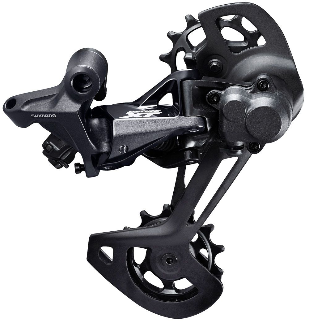 Shimano XT RD-M8120 12-fach Schaltwerk kaufen | Bike-Discount