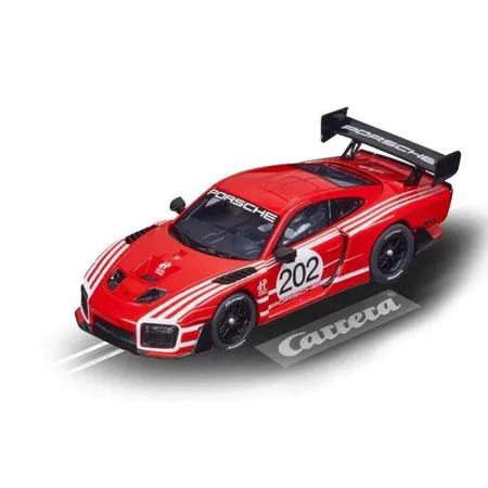 Carrera Digital 132 - Porsche 935 GT2 