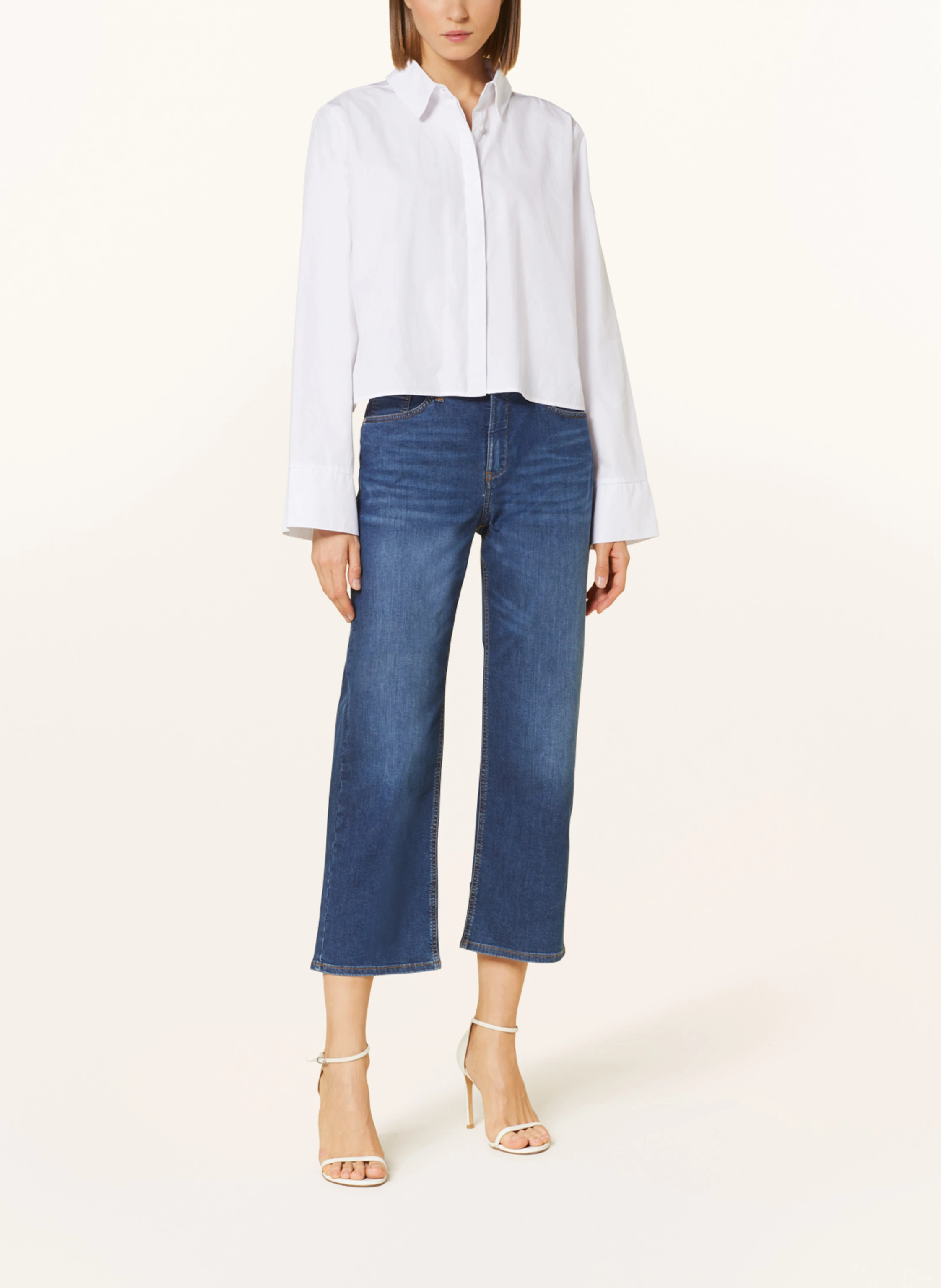 MAC Jeans-Culotte CULOTTE