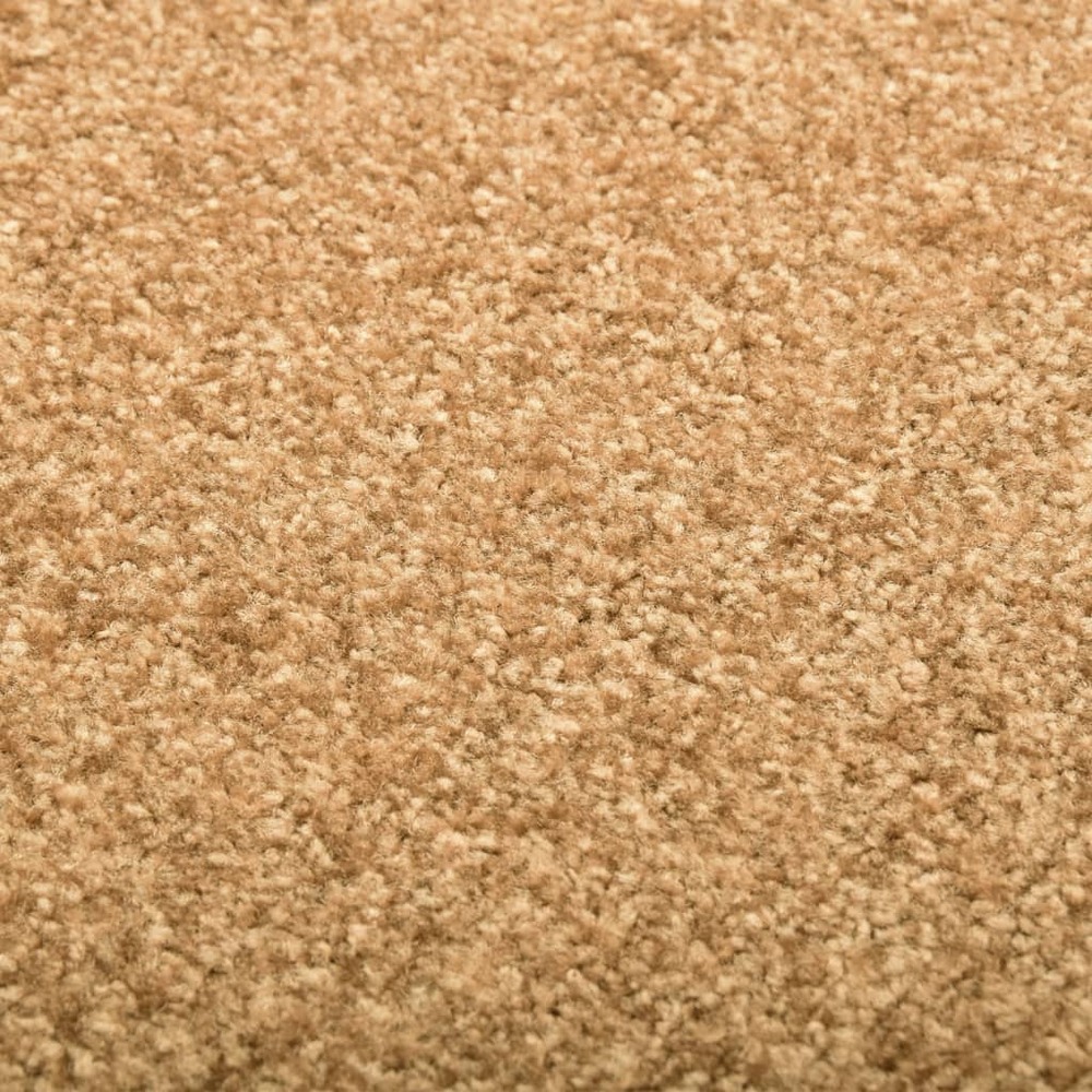 Paillasson lavable crème 60x90 cm