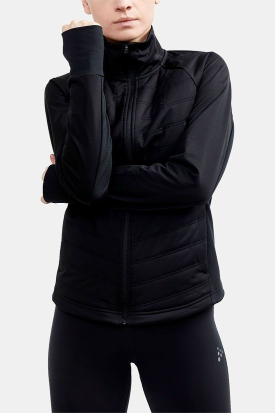 Craft Craft Adv Charge Warm Jacket W