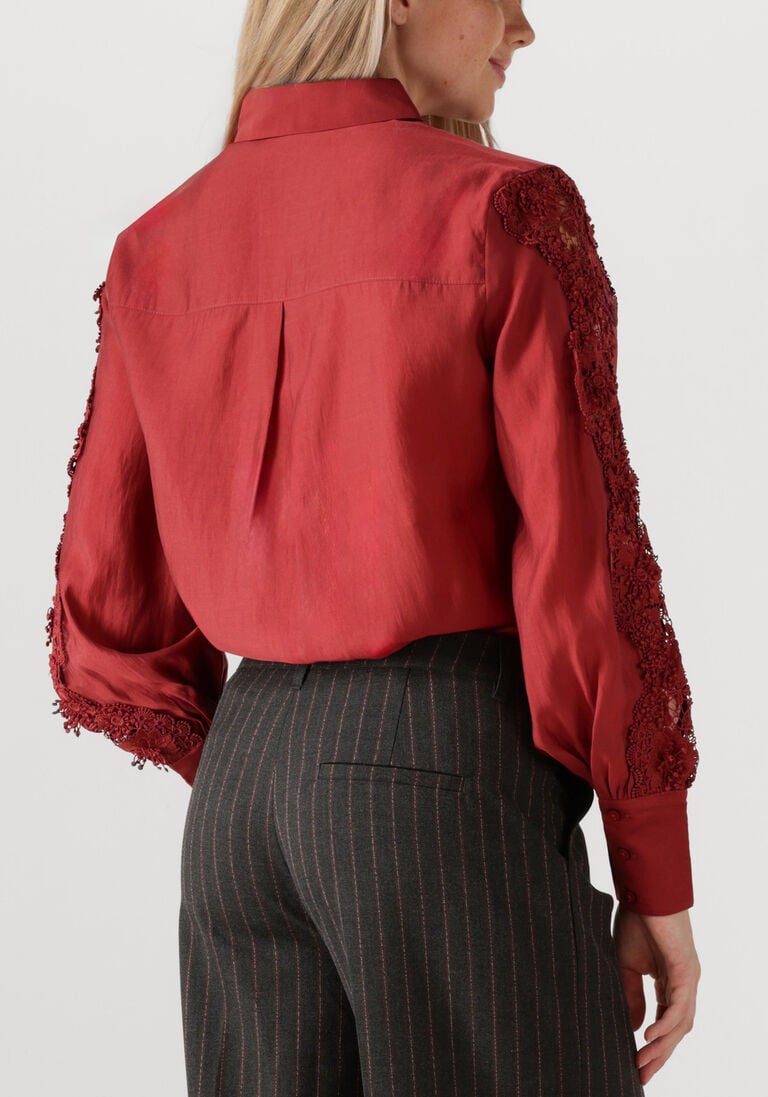 rode copenhagen muse blouses cmmolly-shirt