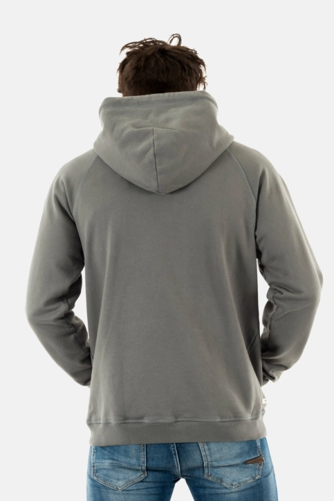 Sweat kulte script premium charcoal grey