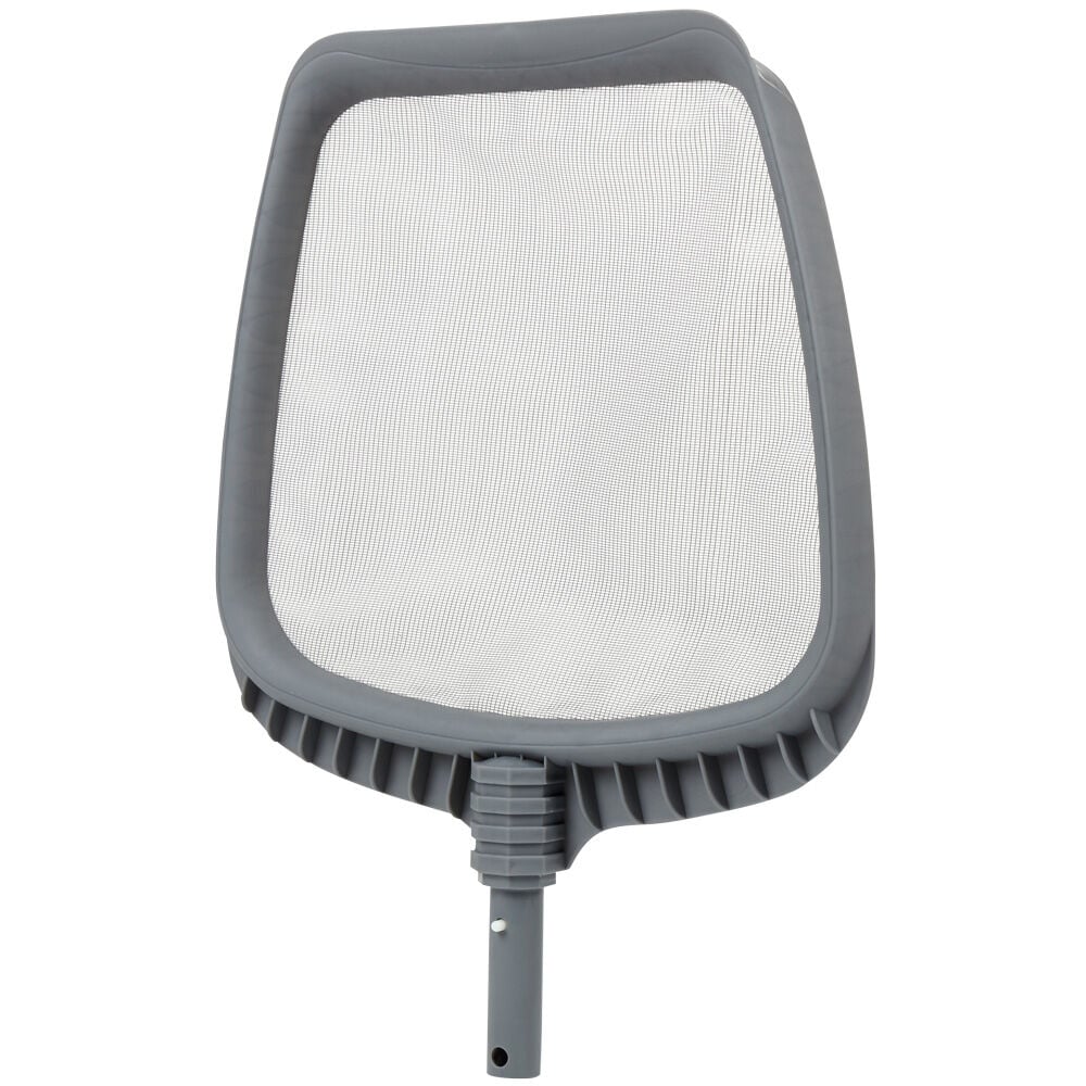 Épuisette de surface pour piscine