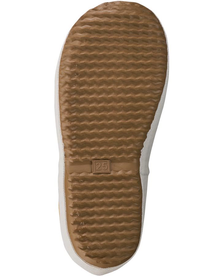 Gummistiefel ALV halbhoch in pink (Größe: 27)