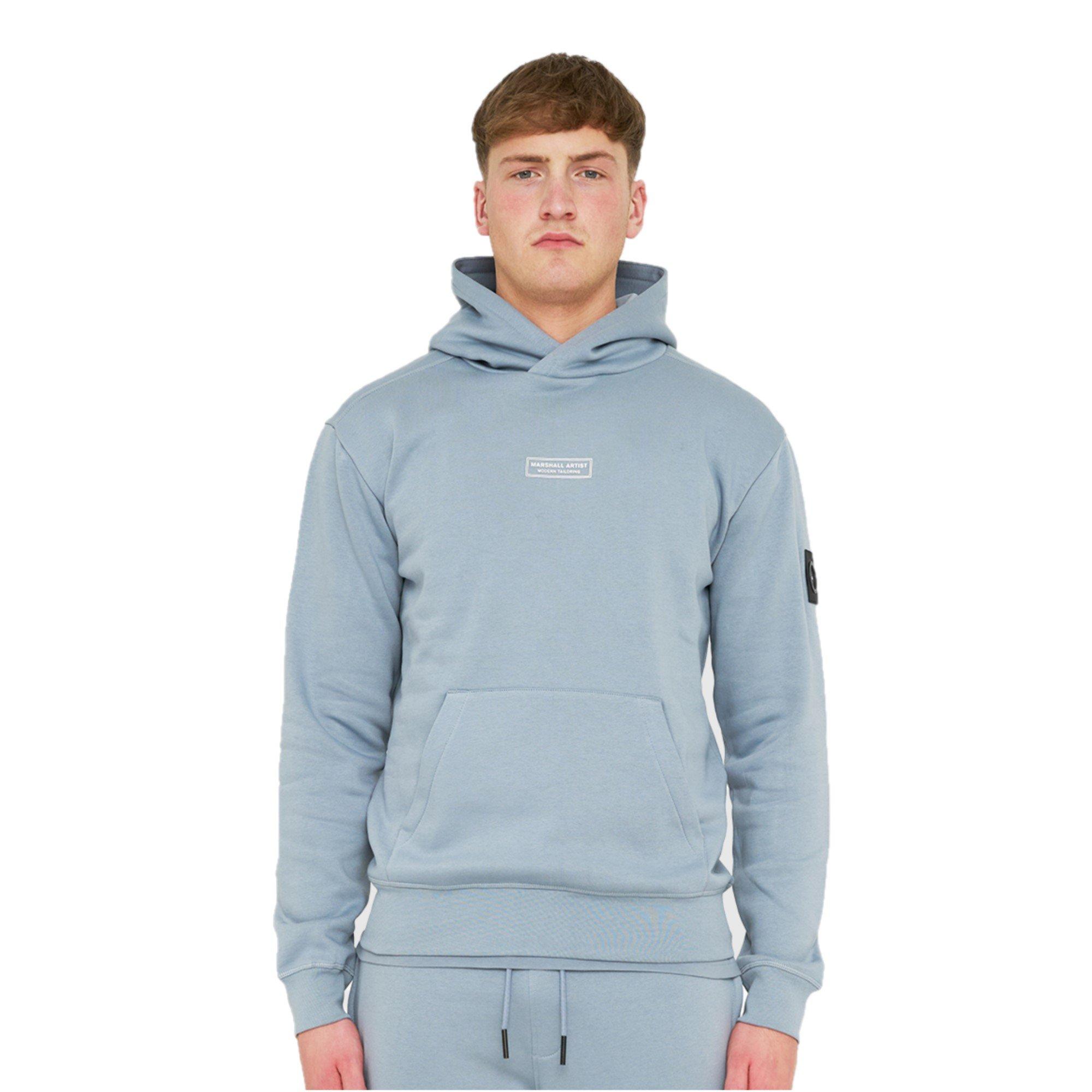 Marshall Artist Siren Hoody Sn99