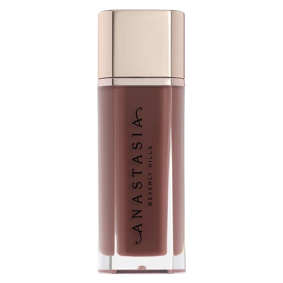Anastasia Beverly Hills Lip Velvet Cool Brown 3,5ml