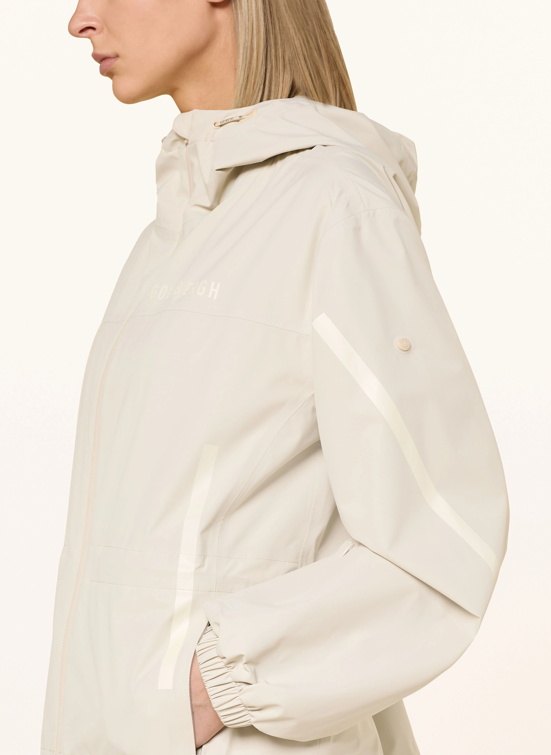 GOLDBERGH Jacke AURELIE