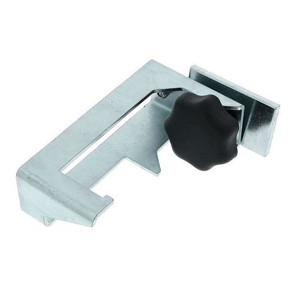 Stageworx Optimus Leg Clamp raised