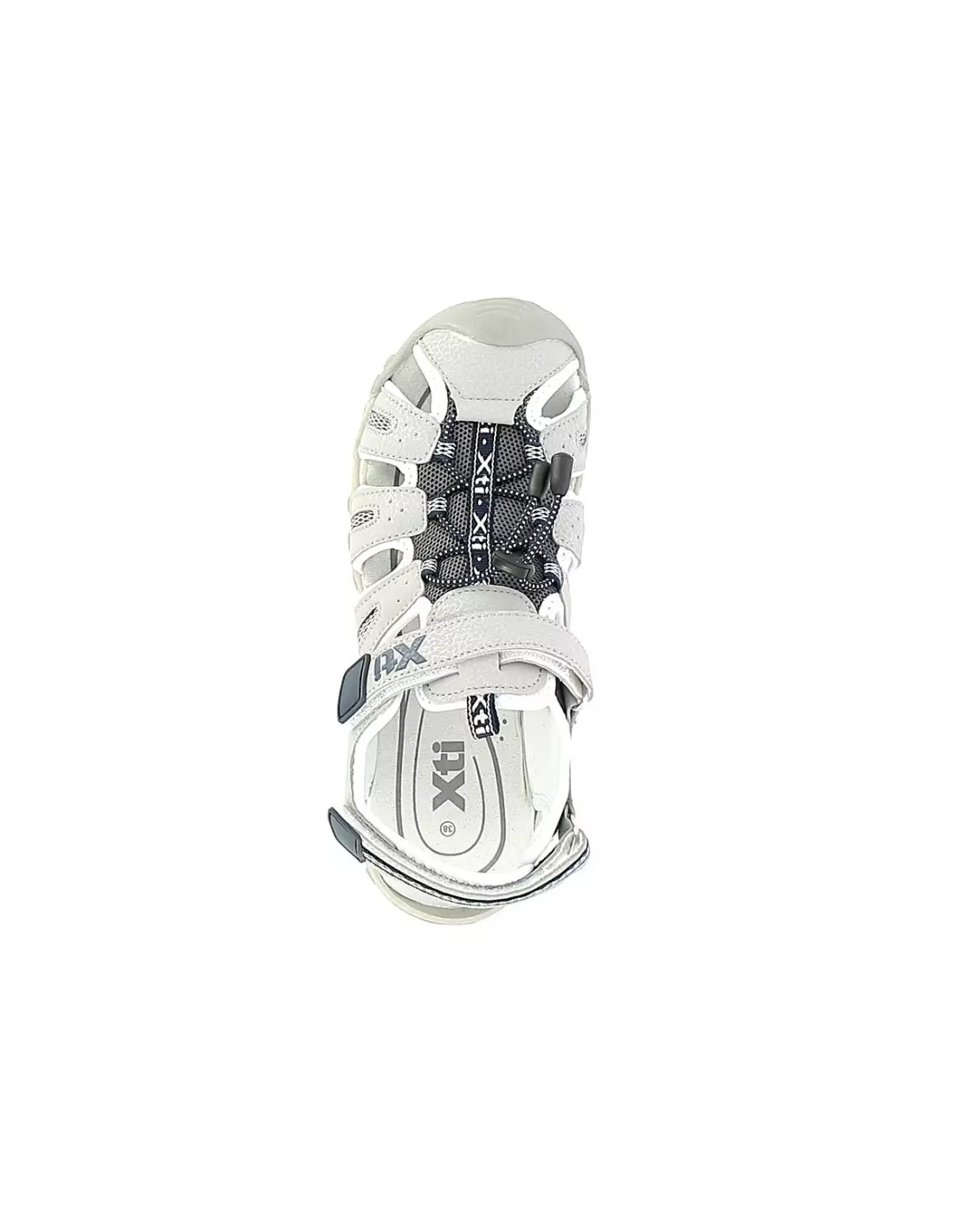 XTI 58098 - Sandales & nu-pieds Hielo