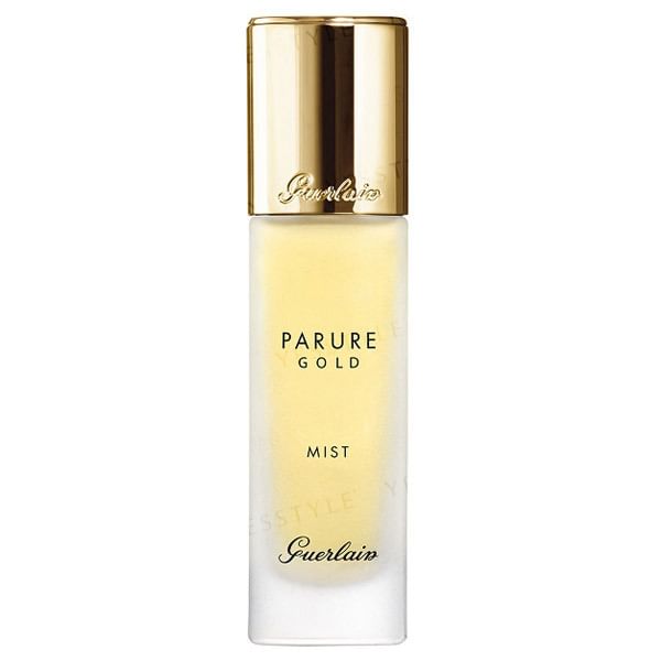 Guerlain - Parure Gold Setting Mist