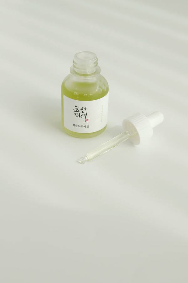 Beauty Of Joseon Calming Serum: Green Tea + Panthenol 30ml