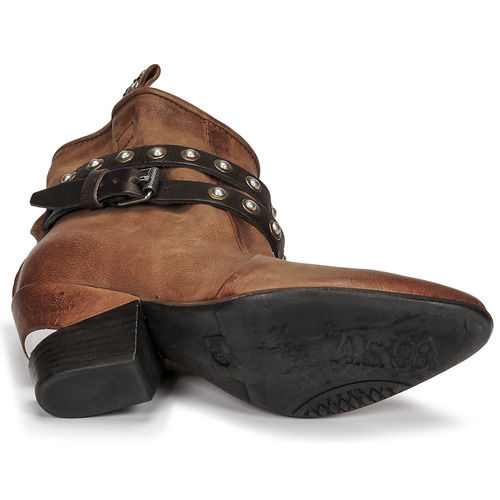 Airstep / A.S.98 - TINGET - Marron