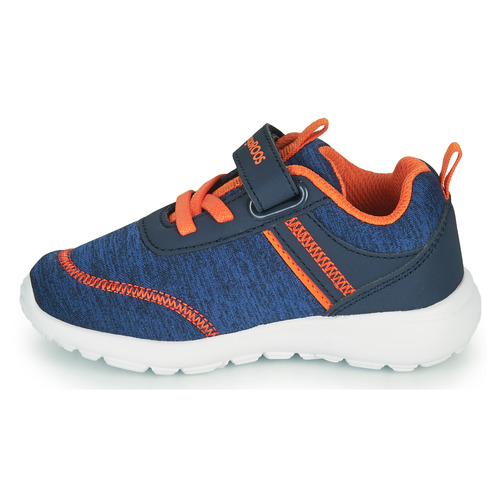 Kangaroos - KY-CHUMMY EV - Bleu / Orange