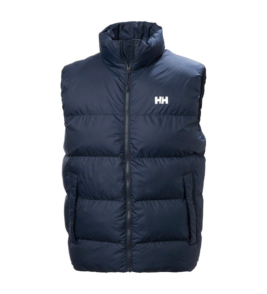 Helly Hansen Active Colete Acolchoado Azul Marinho
