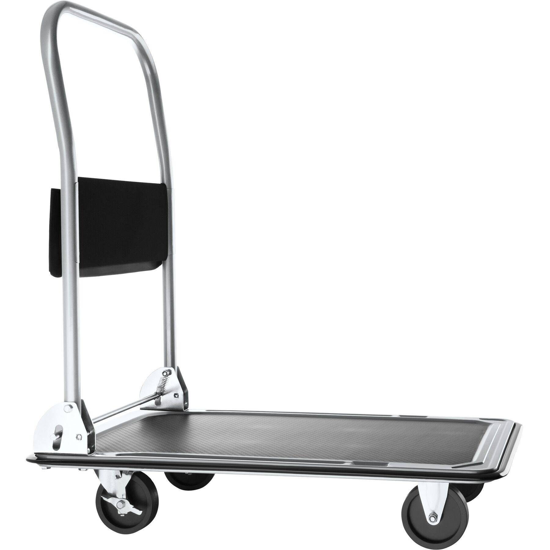 Plattformwagen