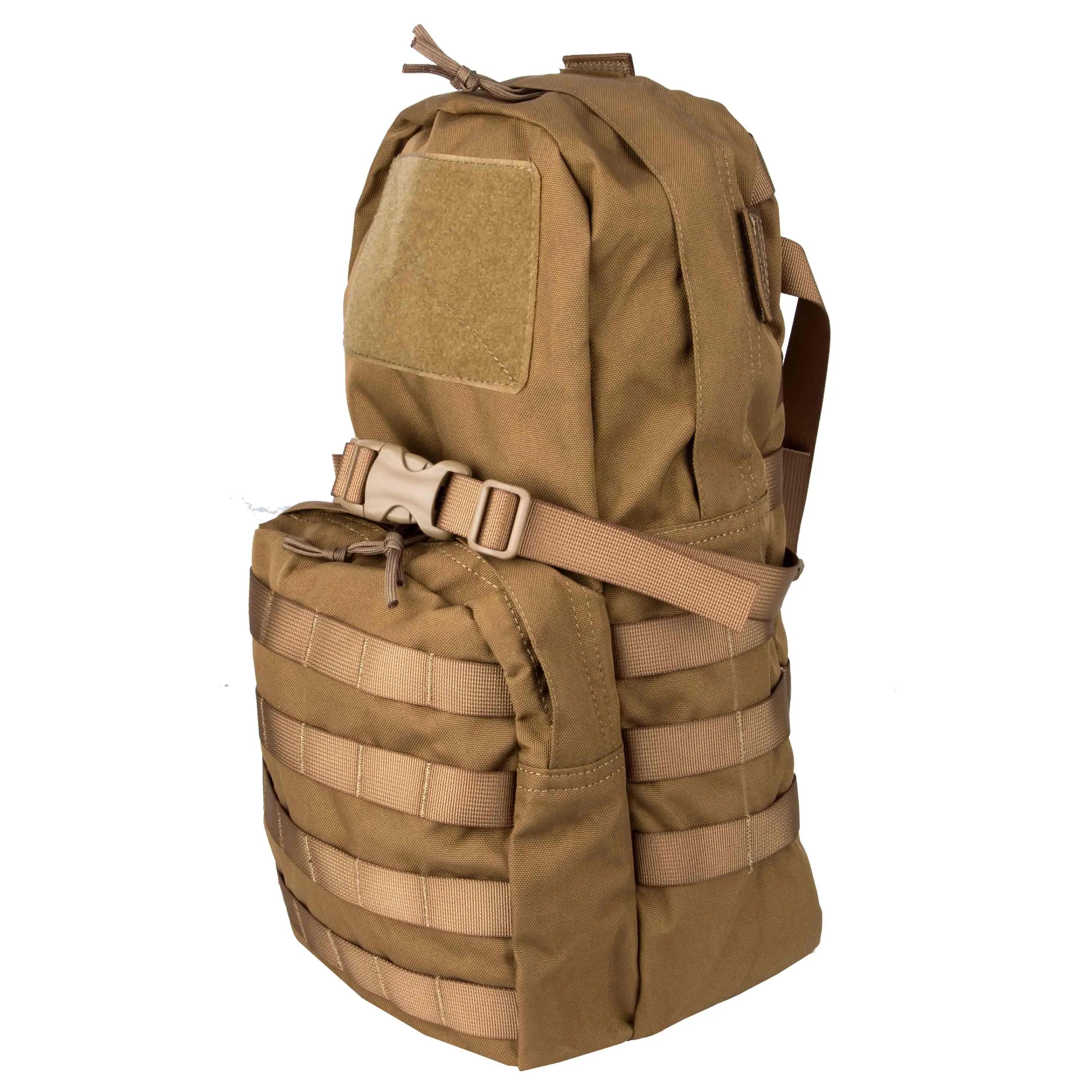 Invadergear -  Cargo Pack