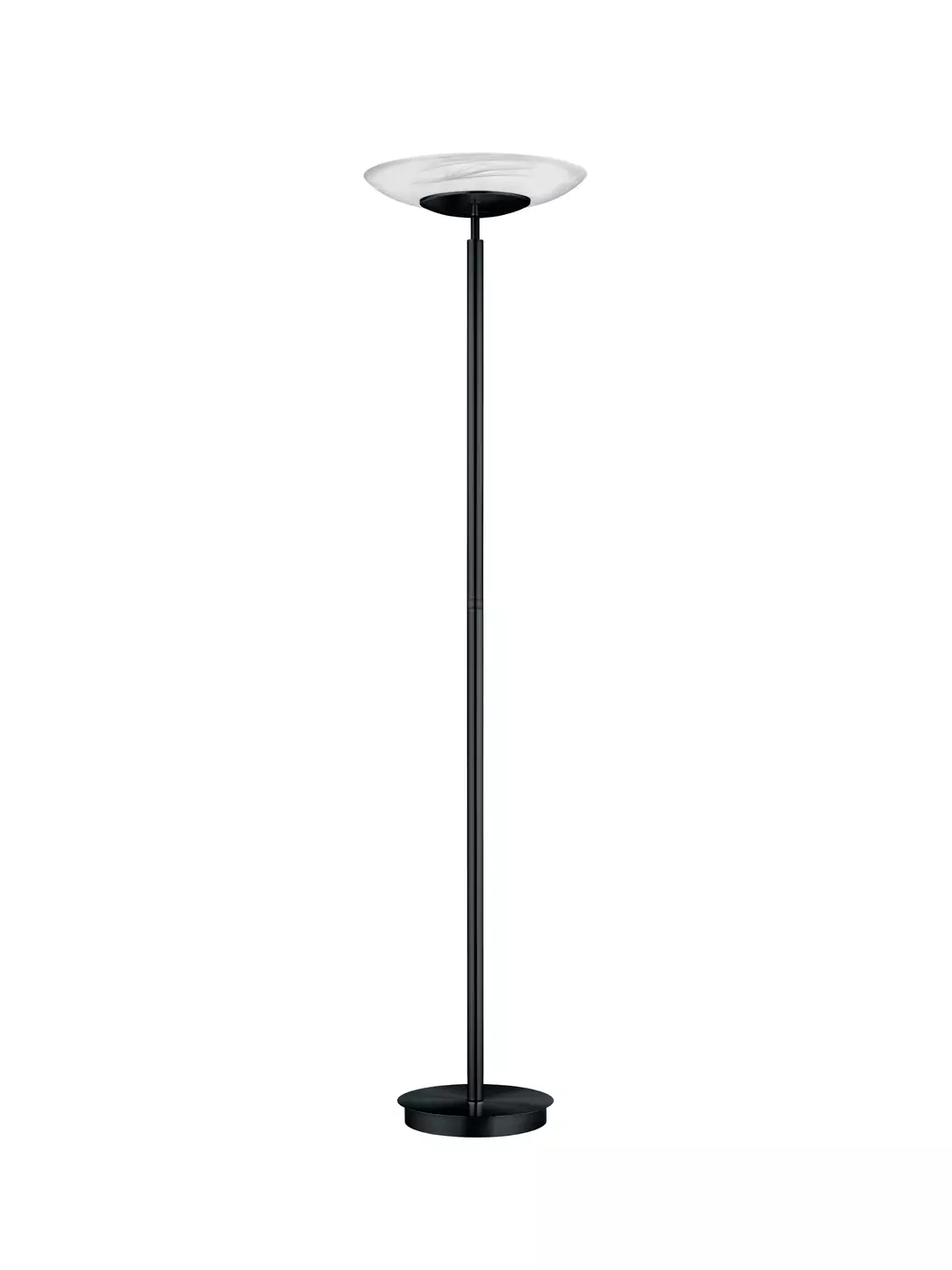 LED-Stehlampe Findus