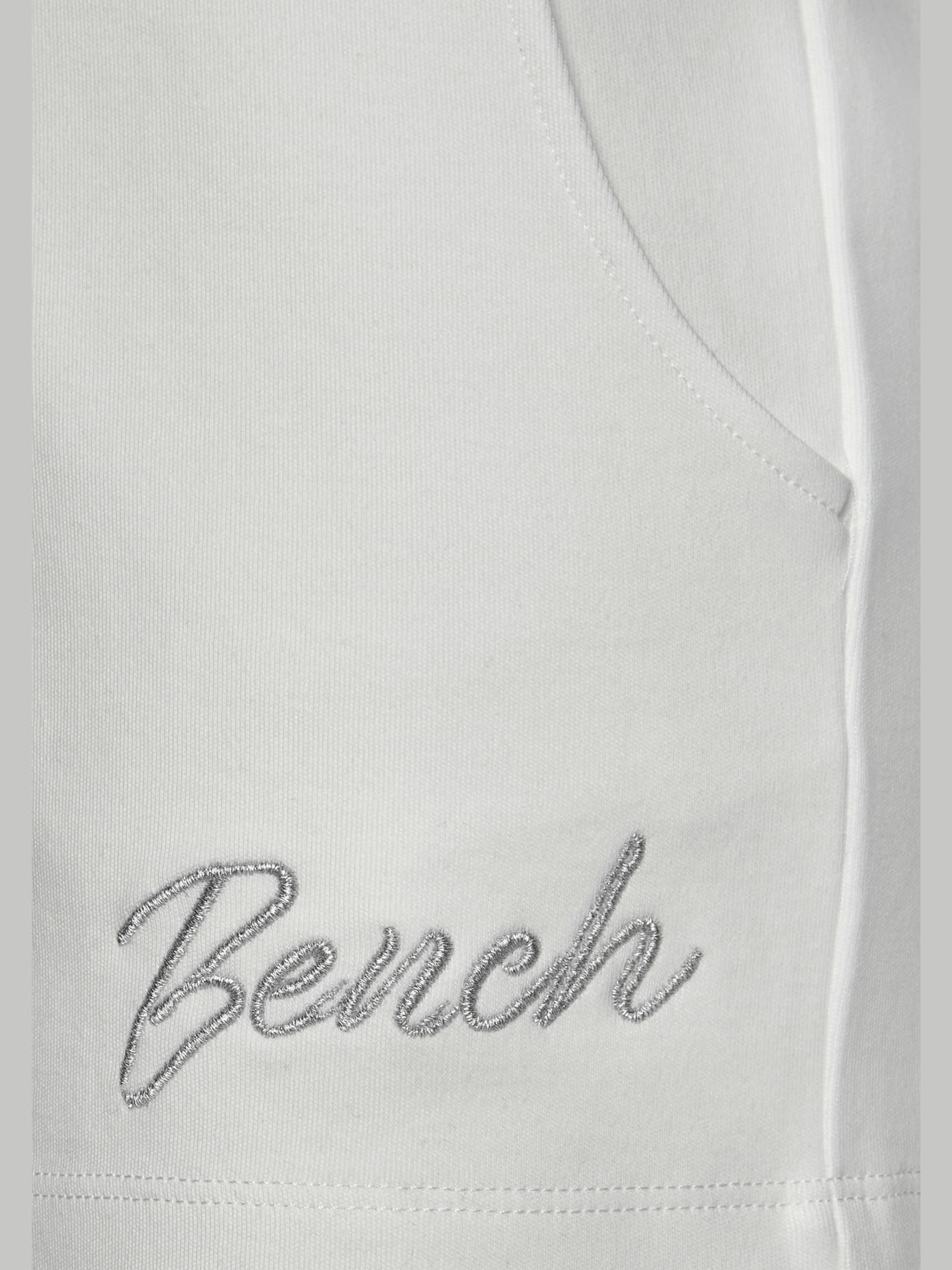 Short décontracté short, ceinture élastique à coulisse