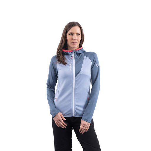 Jaqueta Midlayer Capa Intermedia Trekking Gts 300522l