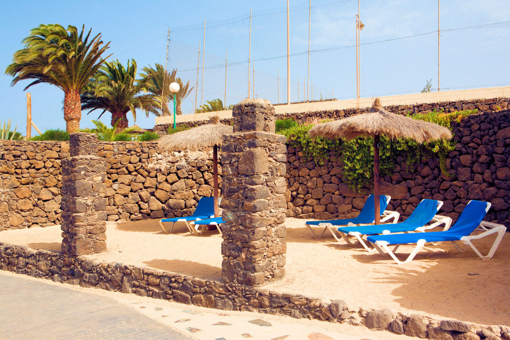 SBH Royal Monica All Inclusive - Hotel