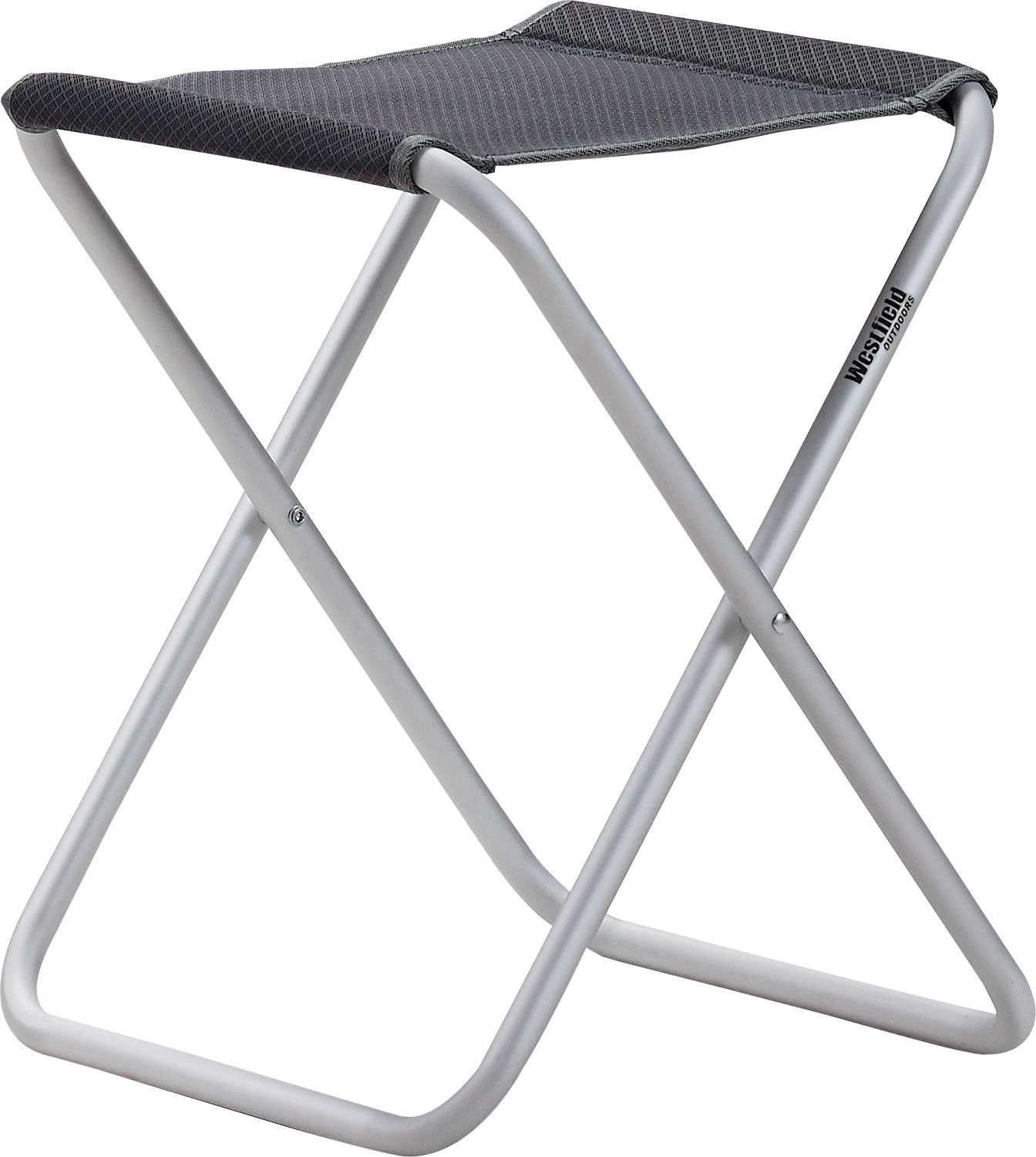 Westfield Be-Smart Klapphocker XL grau
