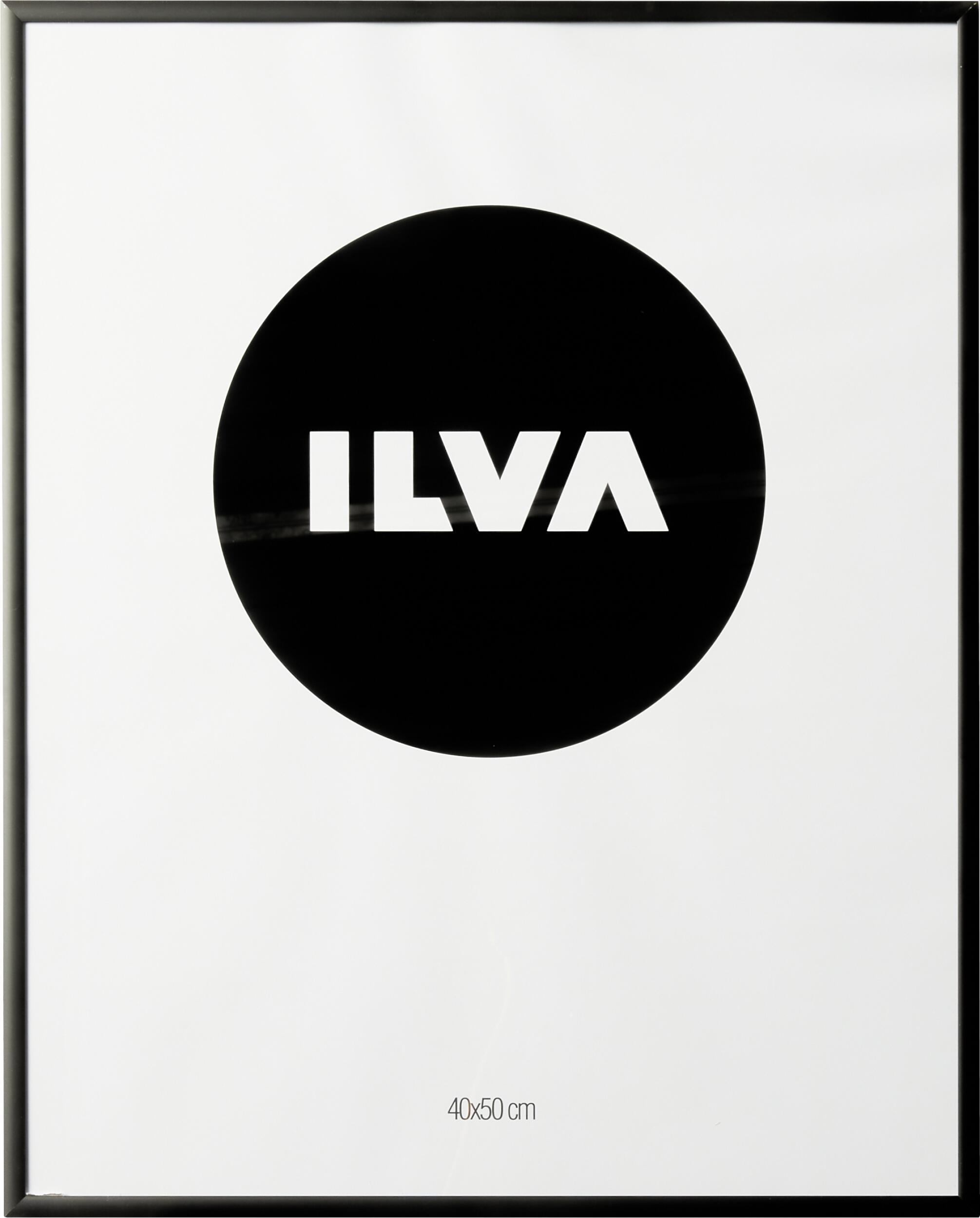 Asta Ramme 40 x 50 x 1,5 cm
